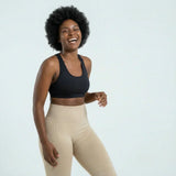 Cellumafit 3D Legging – Redefine tu silueta sin esfuerzo