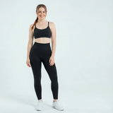 Cellumafit 3D Legging – Redefine tu silueta sin esfuerzo