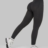 Leggings Push Up — Efecto Booty Lifting