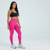 Cellumafit 3D Legging – Redefine tu silueta sin esfuerzo