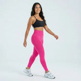 Cellumafit 3D Legging – Redefine tu silueta sin esfuerzo