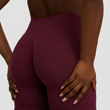 Leggings Push Up — Efecto Booty Lifting