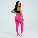 Cellumafit 3D Legging – Redefine tu silueta sin esfuerzo