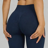 Leggings Push Up — Efecto Booty Lifting