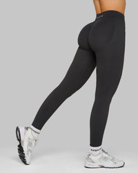 Leggings Push Up — Efecto Booty Lifting