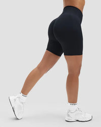 Leggings Push Up — Efecto Booty Lifting