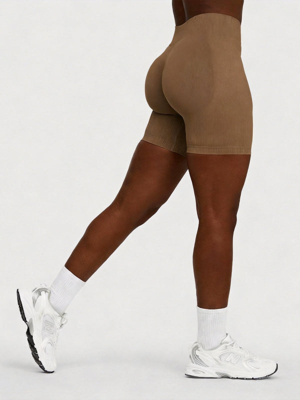 Leggings Push Up — Efecto Booty Lifting