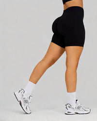 Leggings Push Up — Efecto Booty Lifting