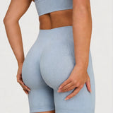 Leggings Push Up — Efecto Booty Lifting