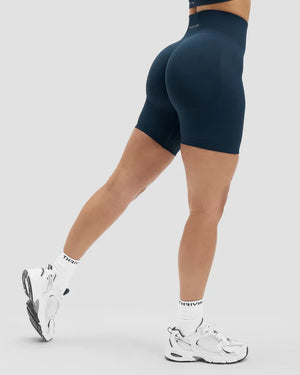 Leggings Push Up — Efecto Booty Lifting