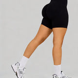 Leggings Push Up — Efecto Booty Lifting