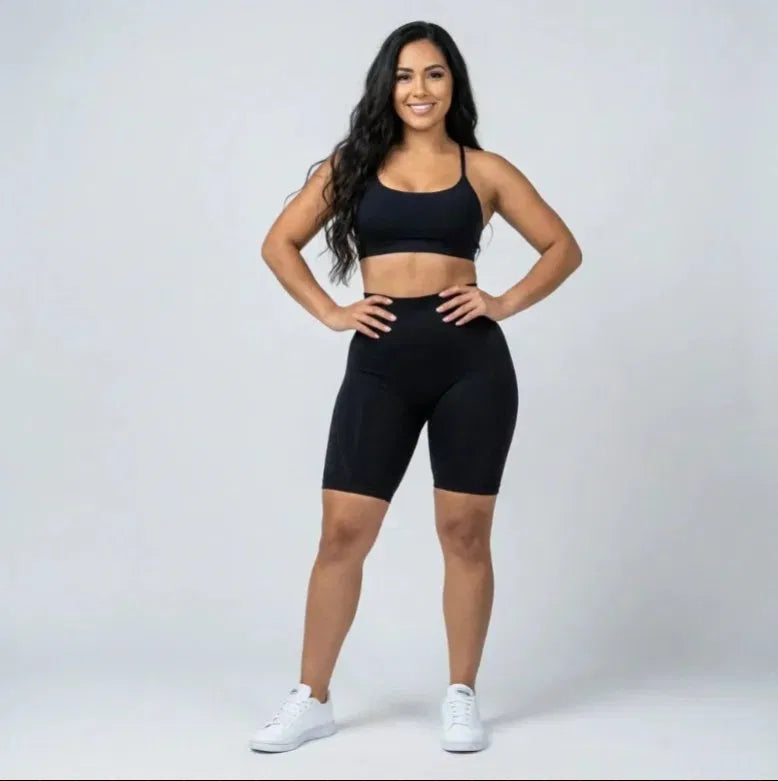 Cellumafit 3D Legging – Redefine tu silueta sin esfuerzo
