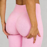 Leggings Push Up — Efecto Booty Lifting