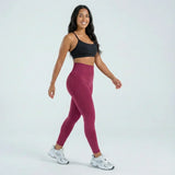 Cellumafit 3D Legging – Redefine tu silueta sin esfuerzo