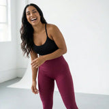 Cellumafit 3D Legging – Redefine tu silueta sin esfuerzo
