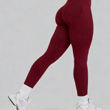 Leggings Push Up — Efecto Booty Lifting