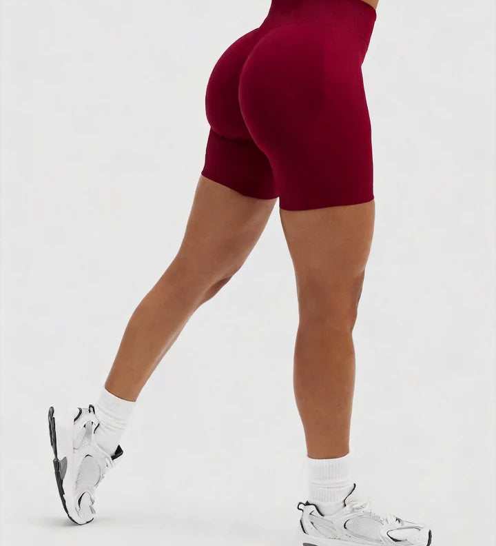 Leggings Push Up — Efecto Booty Lifting