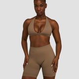 Leggings Push Up — Efecto Booty Lifting