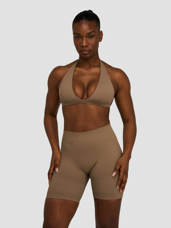 Leggings Push Up — Efecto Booty Lifting