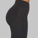 Leggings Push Up — Efecto Booty Lifting