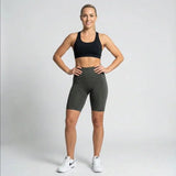 Cellumafit 3D Legging – Redefine tu silueta sin esfuerzo