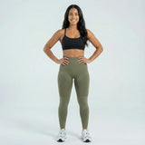 Cellumafit 3D Legging – Redefine tu silueta sin esfuerzo