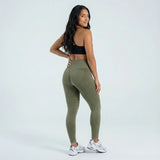Cellumafit 3D Legging – Redefine tu silueta sin esfuerzo