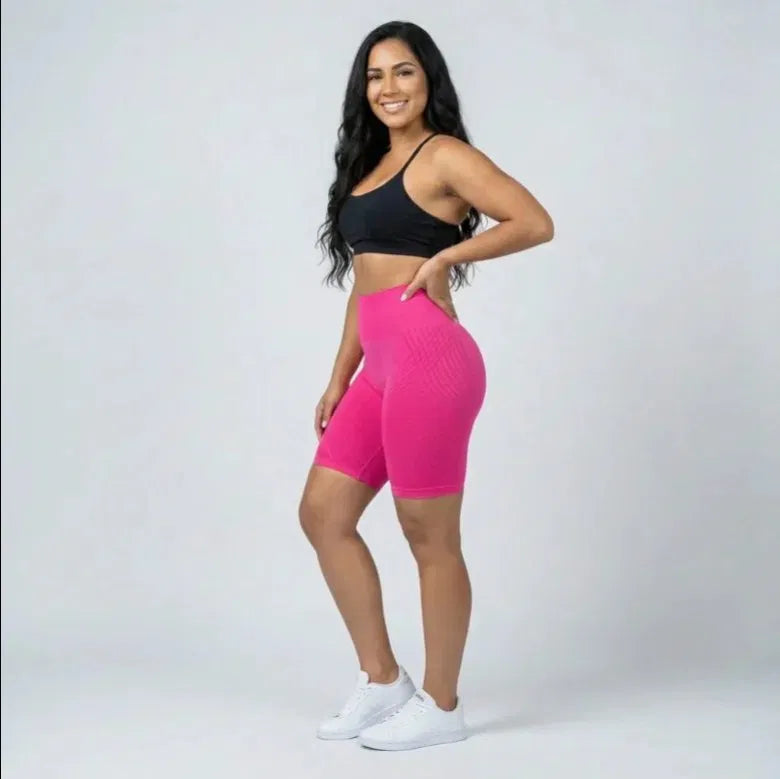 Cellumafit 3D Legging – Redefine tu silueta sin esfuerzo