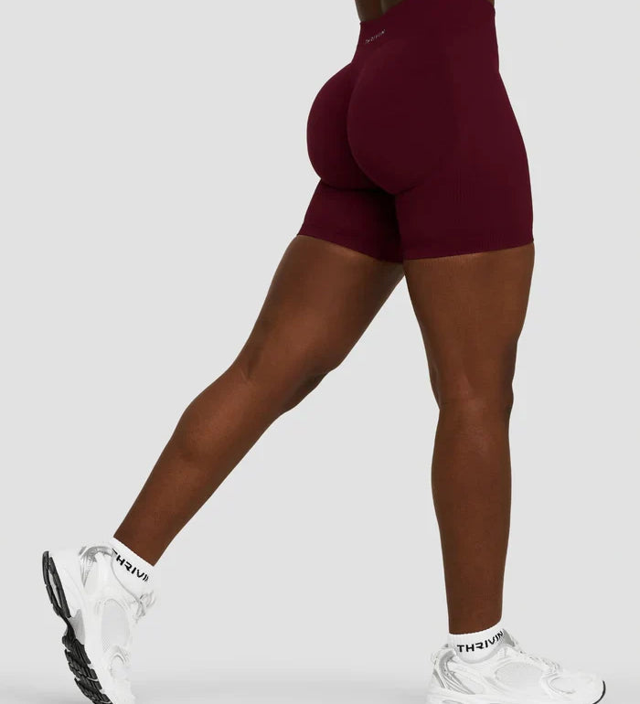 Leggings Push Up — Efecto Booty Lifting