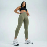 Cellumafit 3D Legging – Redefine tu silueta sin esfuerzo