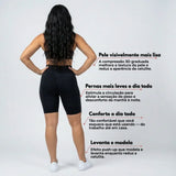 Cellumafit 3D Legging – Redefine tu silueta sin esfuerzo