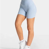 Leggings Push Up — Efecto Booty Lifting