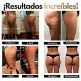 Cellumafit 3D Legging – Redefine tu silueta sin esfuerzo