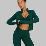 Leggings Push Up — Efecto Booty Lifting