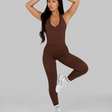 Leggings Push Up — Efecto Booty Lifting