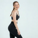 Cellumafit 3D Legging – Redefine tu silueta sin esfuerzo