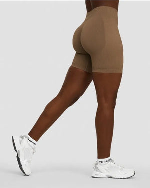 Leggings Push Up — Efecto Booty Lifting