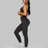 Leggings Push Up — Efecto Booty Lifting
