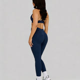 Leggings Push Up — Efecto Booty Lifting