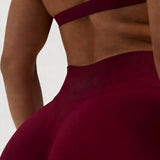Leggings Push Up — Efecto Booty Lifting
