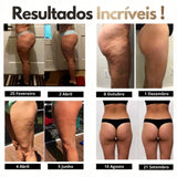 Cellumafit 3D Legging – Redefine tu silueta sin esfuerzo