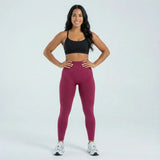 Cellumafit 3D Legging – Redefine tu silueta sin esfuerzo