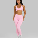 Leggings Push Up — Efecto Booty Lifting