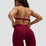 Leggings Push Up — Efecto Booty Lifting