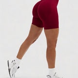 Leggings Push Up — Efecto Booty Lifting