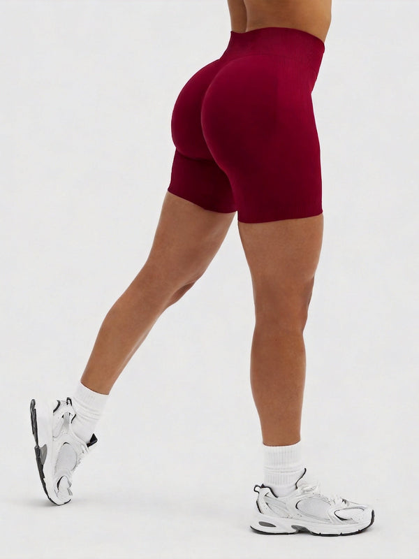 Leggings Push Up — Efecto Booty Lifting