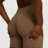 Leggings Push Up — Efecto Booty Lifting