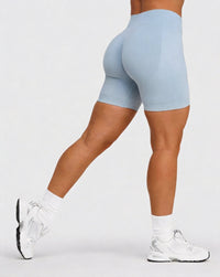 Leggings Push Up — Efecto Booty Lifting