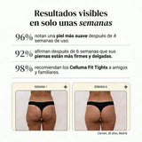 Cellumafit 3D Legging – Redefine tu silueta sin esfuerzo