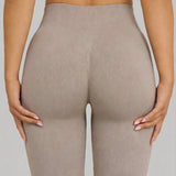 Leggings Push Up — Efecto Booty Lifting